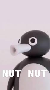 Holy! "nut nut" is insane! #ECSTATIC