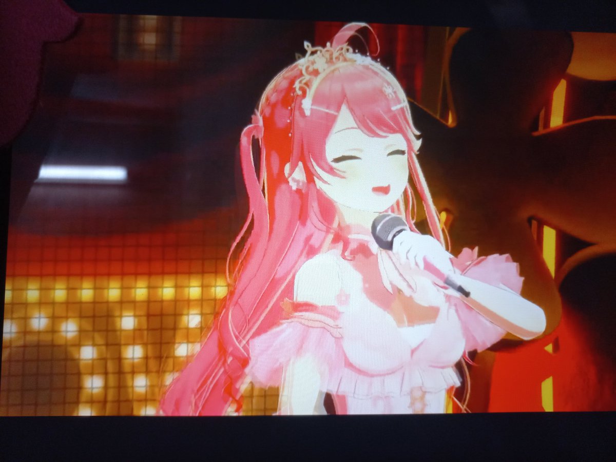 Dear Mikochi, I have full faith in you. I'm going to watch your archives over and over again until the day you come back.
🌸WE LOVE MIKO🌸
#いいみこ #Overseas35P