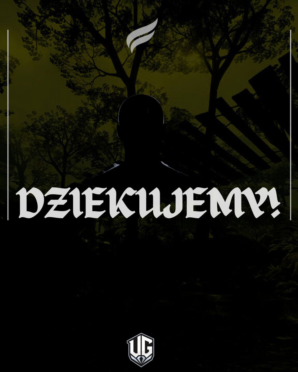 Klim E-SPORTS tweet media