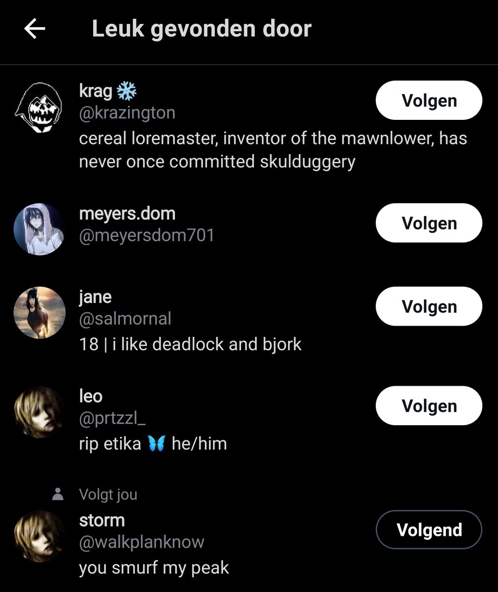 pepipherr's tweet image. real creative guys