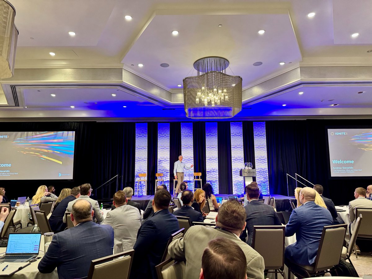 Envestnet | Tamarac tweet media