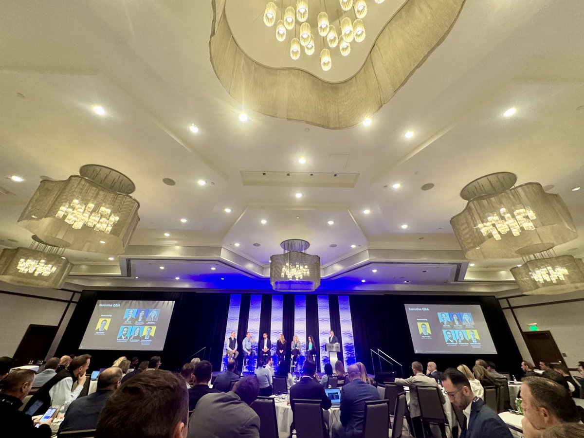 Envestnet | Tamarac tweet media