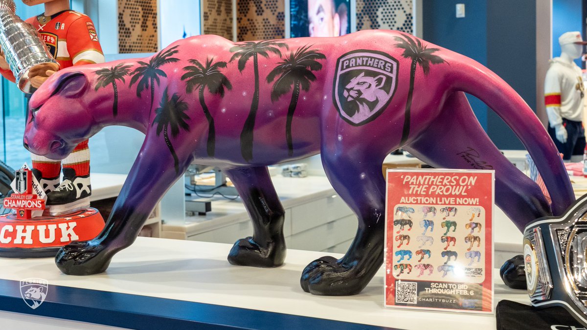 FLA Team Shop tweet media