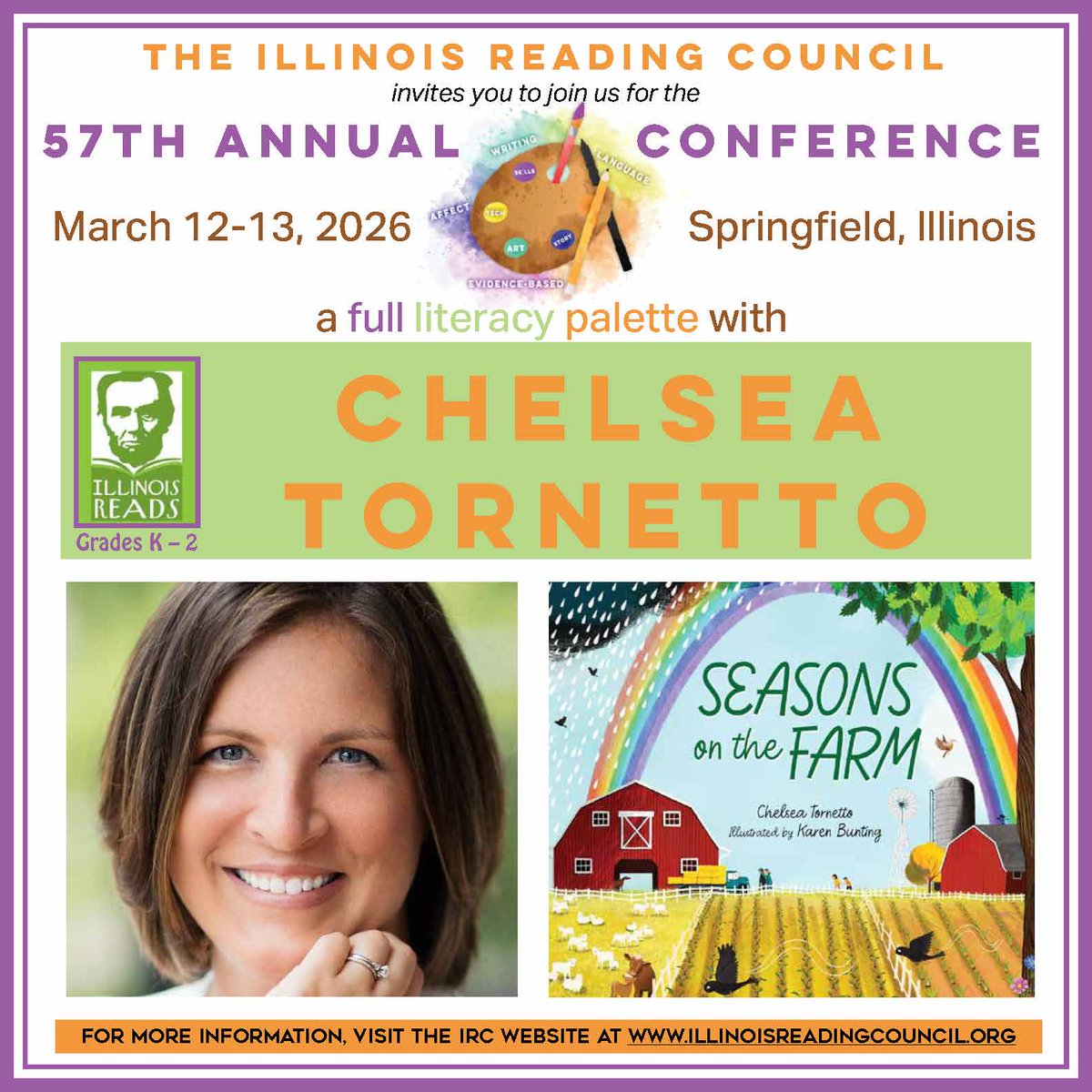 IL Reading Council tweet media