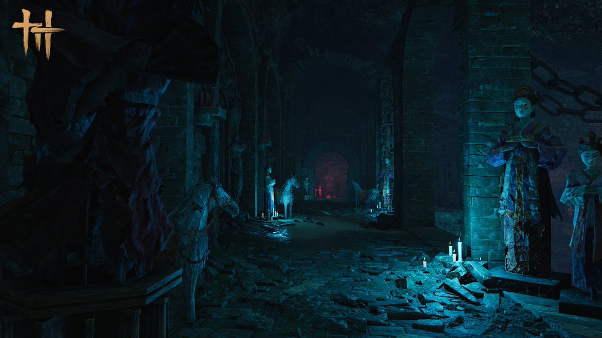 Where Winds Meet tweet media