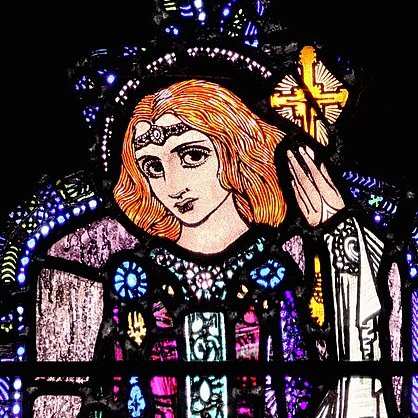 Saint Dymphna's Hospice tweet media