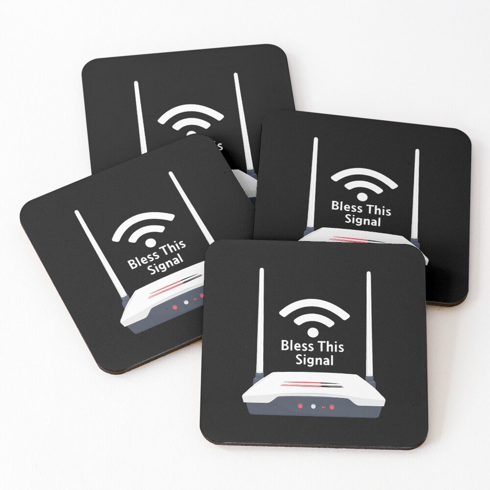 fwlkit's tweet photo. These “Bless This Signal” coasters keep your setup clean while keeping your vibe playful.
https://t.co/SJ2gVd0tgp
#HomeDecor #ArtisticCoasters #InteriorDesign #UniqueGifts #CoffeeTableStyle https://t.co/E15DI4Qs1d