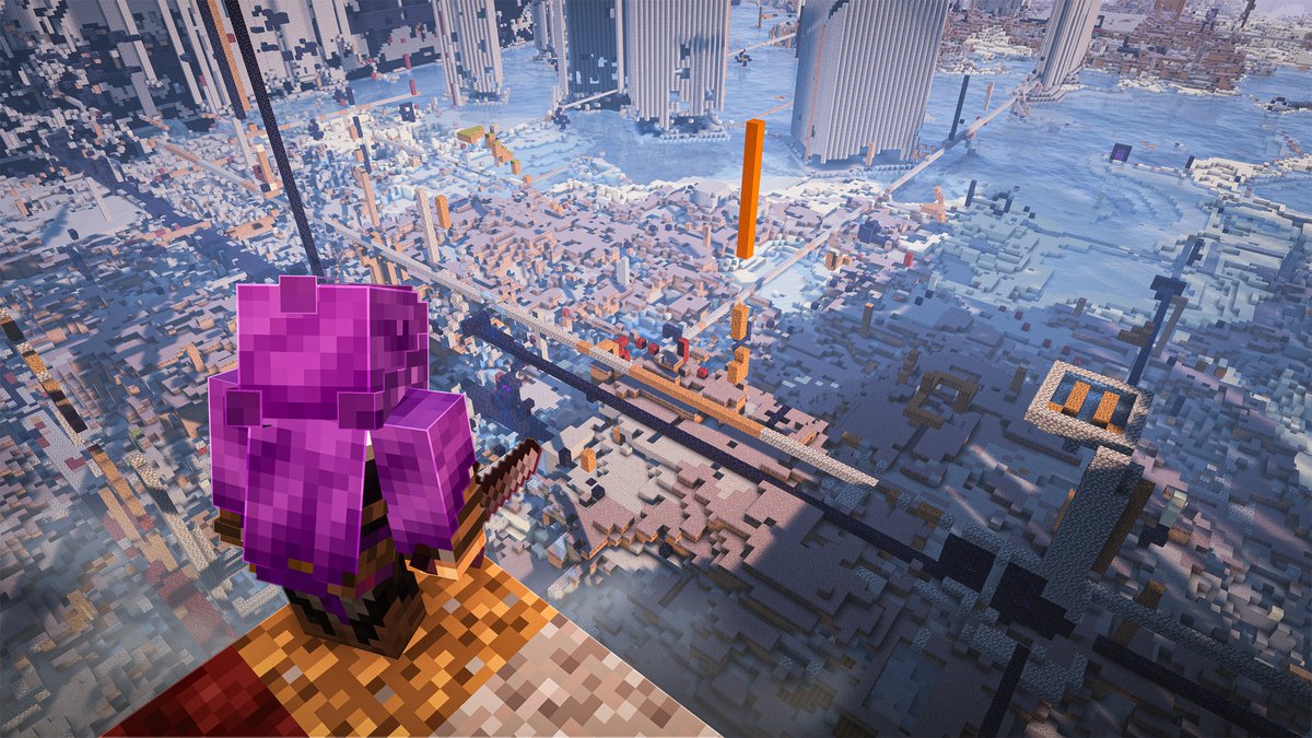 ShadowMech tweet media