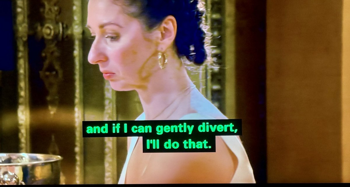 Looks like Stephen is doomed then….

 #TheTraitorsUK