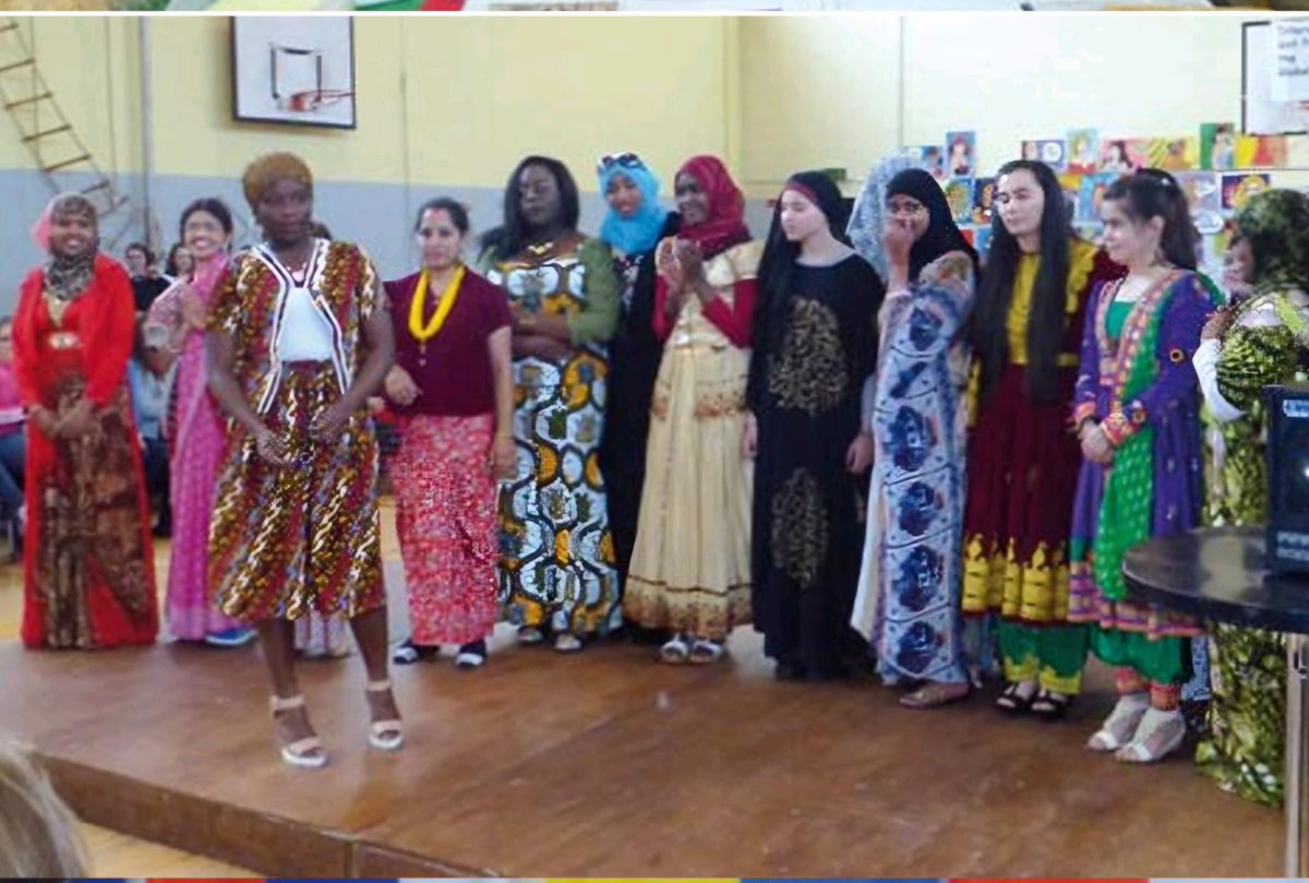 colnanonagle's tweet photo. ✨ Throwback Thursday
From then until now.. 20 years of Intercultural Day! Celebrating culture, inclusion and community 🌍🎶 A tradition that continues to bring us together and remind us who we are. https://t.co/3Sx188bYtR