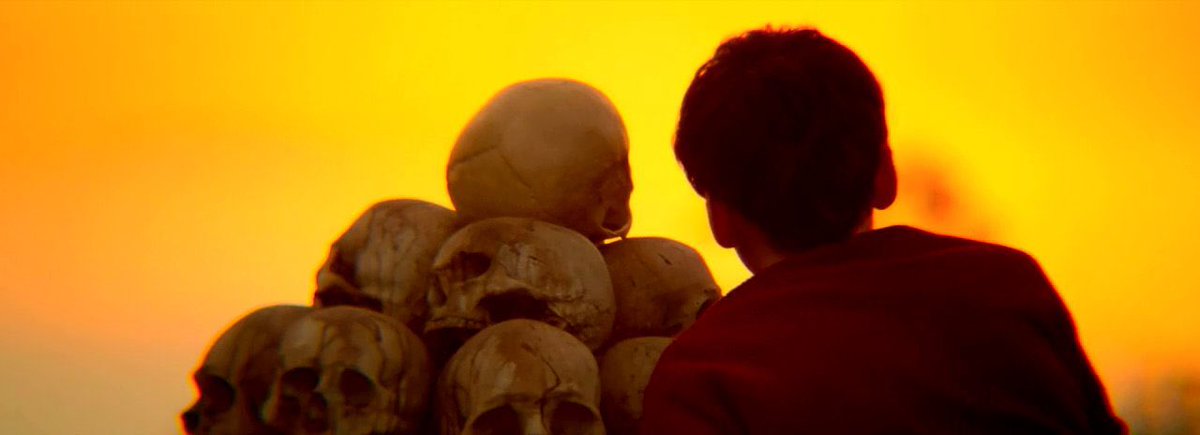 wickskiller's tweet image. memento mori, remember you must die.

memento amoris, remember you must love.