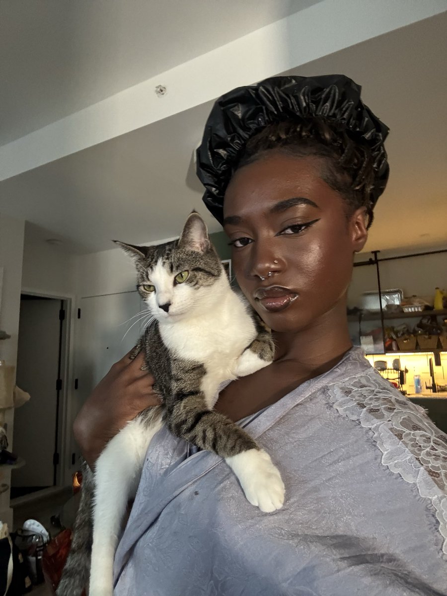 avatocloo's tweet photo. Constantly having a mug-off with my cat https://t.co/TXGNNwmqa9