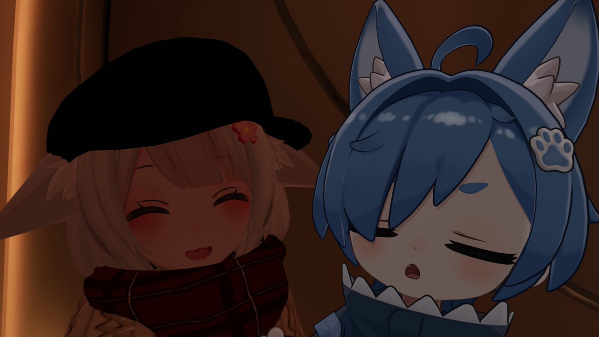 気持ちのいい目覚めってやつ