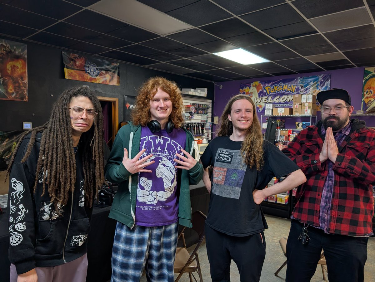 Oregon Smash tweet media