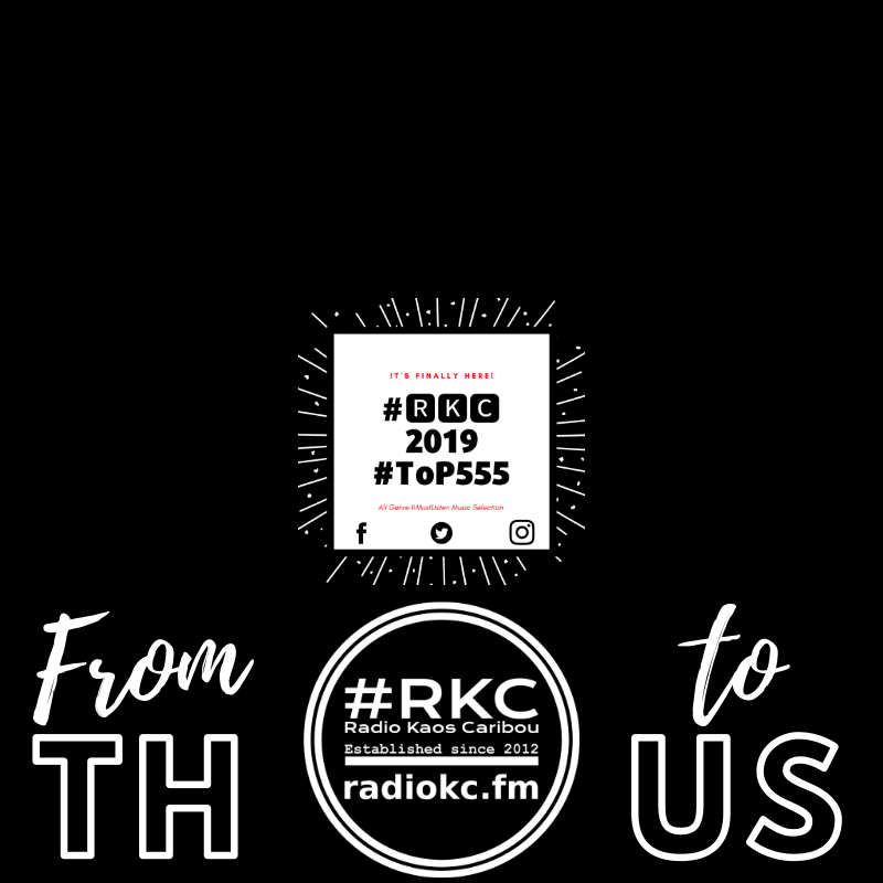 RadioKC's tweet image. ▂▂▂▂▂▂▂▂▂▂▂▂▂▂
【RIGHT NOW ON THE AIR】

★★ 𝟮𝟬𝟭𝟵 #ToP555 ★★

★★ PART 21 │ TH - US ★★

⬇️Details ⬇️
🌐 fb.com/RadioKC/posts/…

on #🆁🅺🅲 📻 radiokc.fm
▂▂▂▂▂▂▂▂▂▂▂▂▂▂