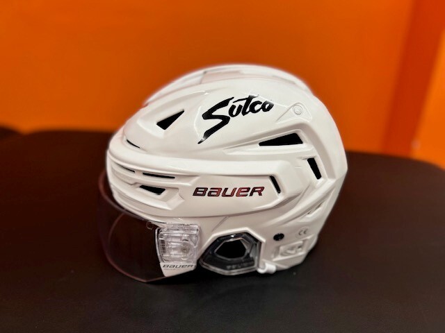 We’re proud to be a corporate partner of the Trail Smoke Eaters! 🏒
The team looks fantastic with the Sutco logo on their helmets, and we couldn’t be happier to see our brand supporting such a talented group of athletes.
👉bit.ly/3LPYUI5
#TrailBC #Hockey #SmokeEaters