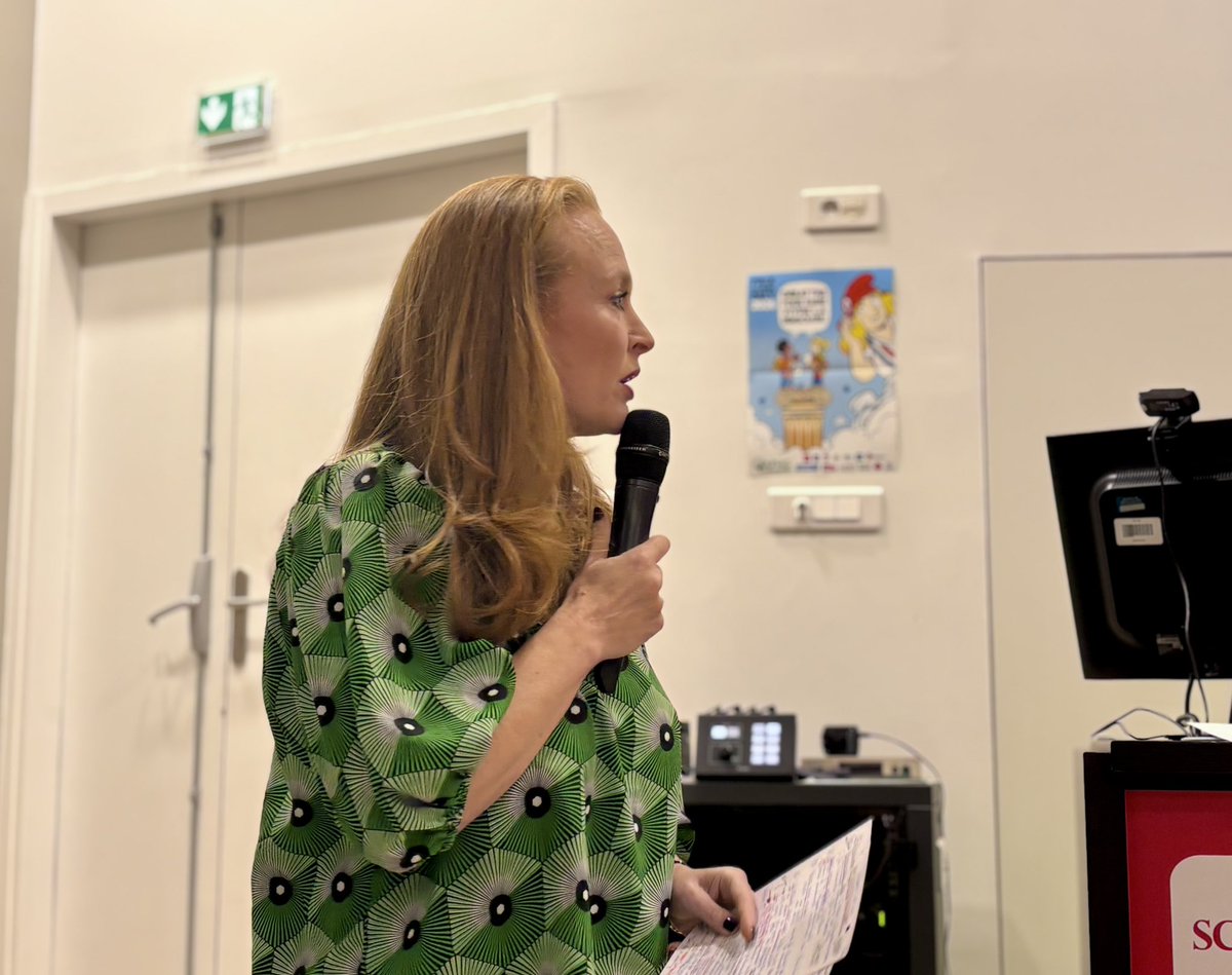 VSpillebout's tweet image. #VIOLETTE2026 #DÉBAT 
Ce soir, j’ai participé à un débat sur la densification urbaine organisé à Sciences Po Lille par plusieurs associations lilloises.
Loin des postures des écologistes et du bilan des socialistes, je défends une écologie positive et concrète : plus de verdure,…