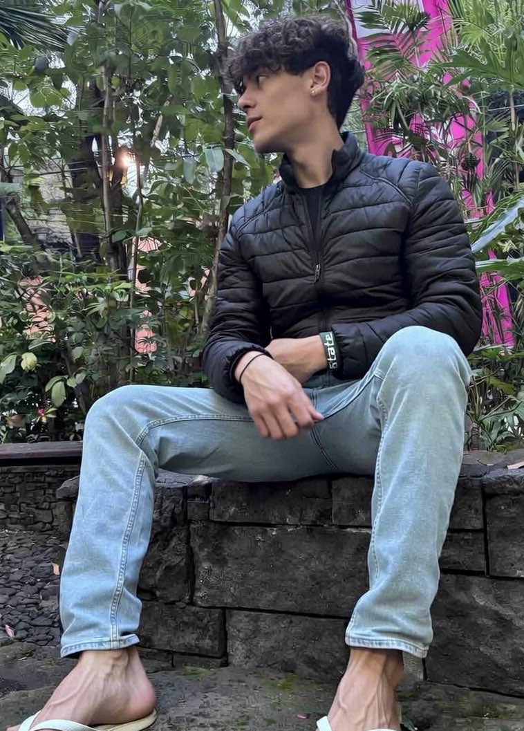 santiagoxsm's tweet image. 