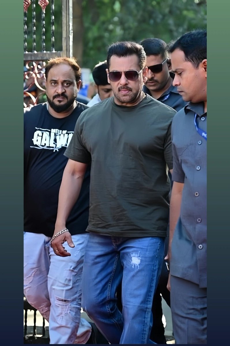 👑 SALMAN KHAN #Salmankhan <a href="/BeingSalmanKhan/">Salman Khan</a>