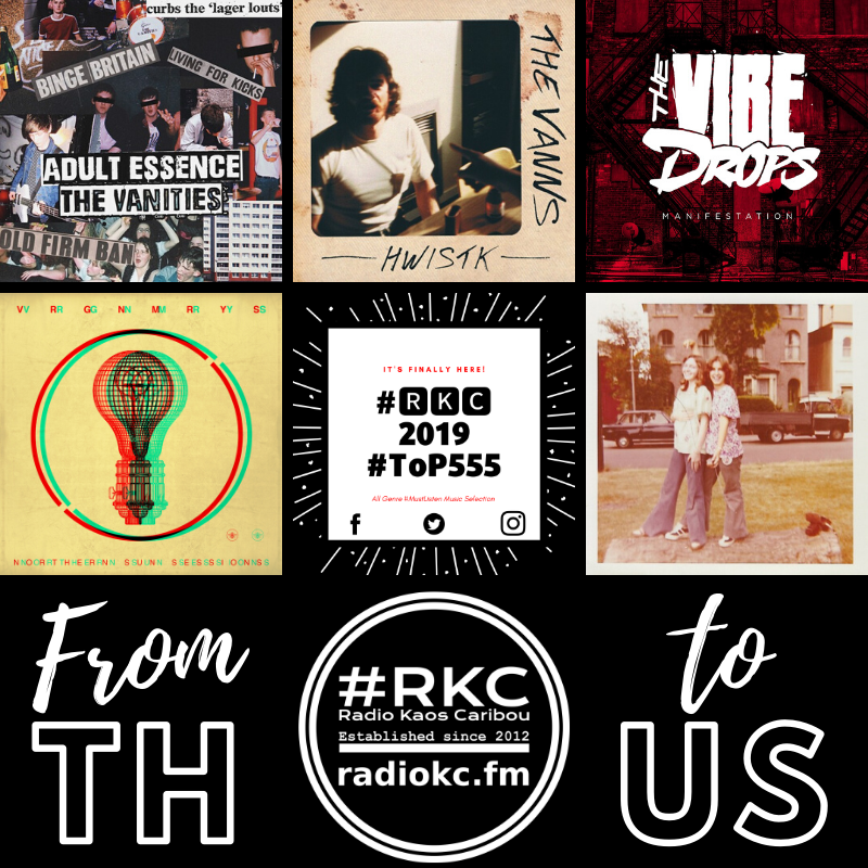 RadioKC's tweet image. ▂▂▂▂▂▂▂▂▂▂▂▂▂▂
Coming up on #🆁🅺🅲
in 2019 #ToP555
▂▂▂▂▂▂▂▂▂▂▂▂▂▂
PART 21 │ TH To US
▂▂▂▂▂▂▂▂▂▂▂▂▂▂

@TheVanitiesUK │ @the_vanns │ @thevibedrops │ @thevirginmarys │ @TheWildThings 

🆃🆄🅽🅴 📻 radiokc.fm