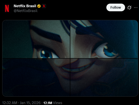 doddruken's tweet photo. @NetflixBrasil https://t.co/jnvMFxxWu4