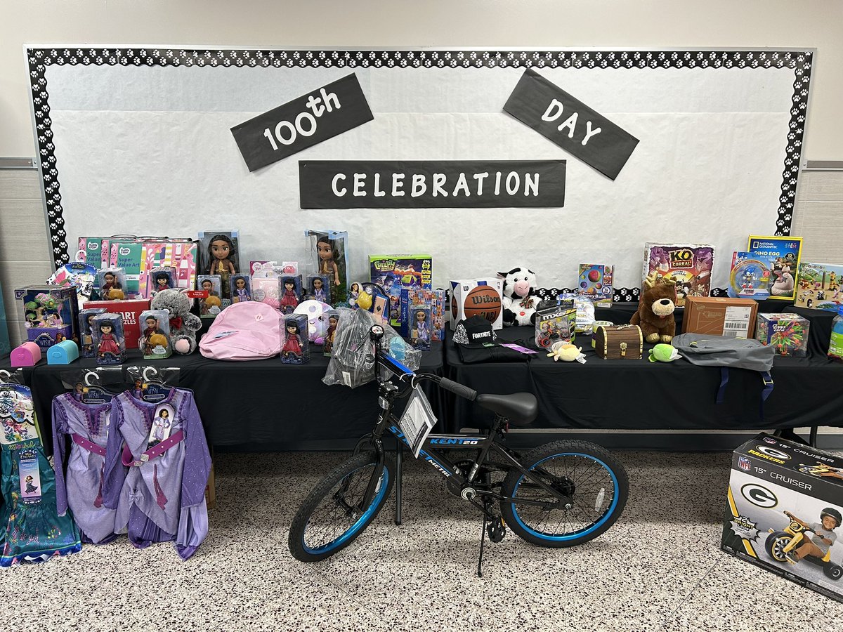 Pleasant Run Elem. tweet media