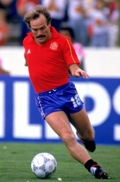 🇪🇸 Efemérides Selección 🇪🇸 tweet media