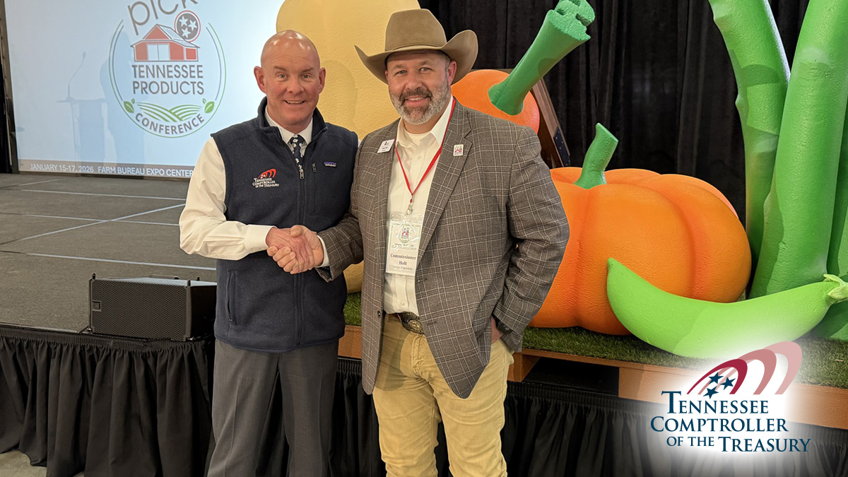 TN Comptroller tweet media