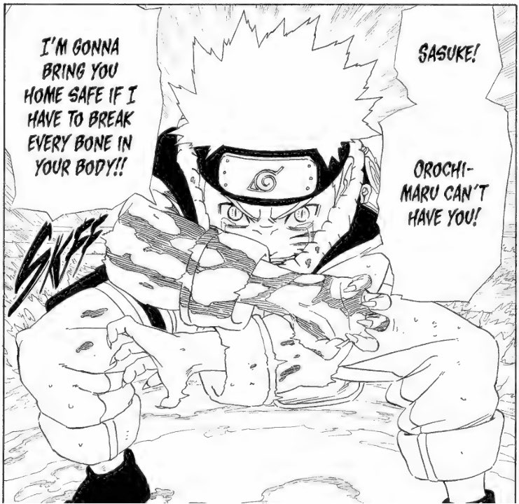 wIwsasuke's tweet image. yandere naruto i think about you at least once a month