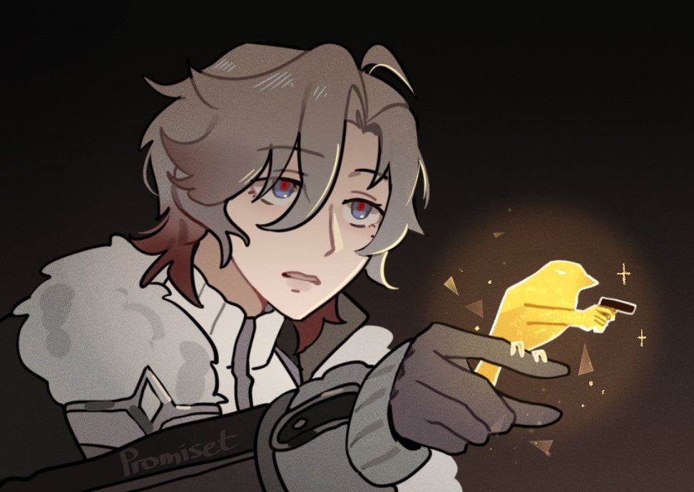 Promiset15's tweet image. 