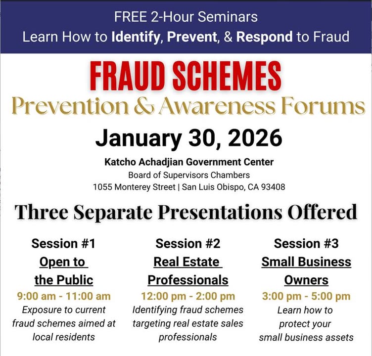 County of SLO tweet media