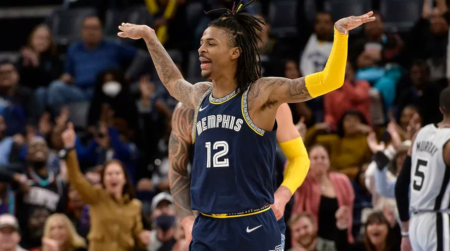 👑 Brandon “Scoop B” Robinson tweet media