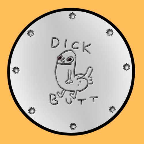 JoseHorward's tweet photo. First official "DickButt" was launched in July, 2014.

The lore is insane on this one!

https://t.co/m2EWeMzUHM https://t.co/UZT9KCNmMK
