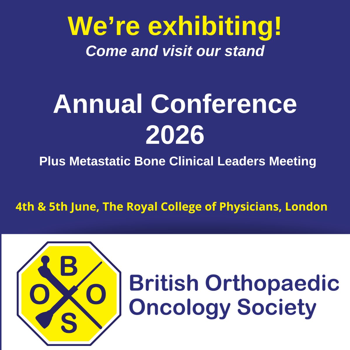 United Orthopedic UK tweet media