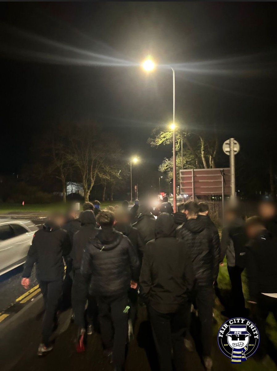 FAIR CITY UNITY tweet media