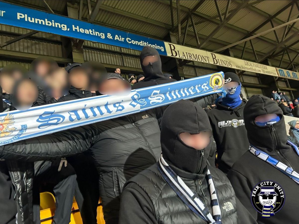 FAIR CITY UNITY tweet media