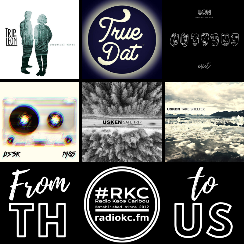 RadioKC's tweet image. ▂▂▂▂▂▂▂▂▂▂▂▂▂▂
Coming up on #🆁🅺🅲
in 2019 #ToP555
▂▂▂▂▂▂▂▂▂▂▂▂▂▂
PART 21 │ TH To US
▂▂▂▂▂▂▂▂▂▂▂▂▂▂

Last Tracks by

Trip for Léon │ @TrueDatfunk │ @uontheband │ US3R │ @usken8 (x2)

🆃🆄🅽🅴 📻 radiokc.fm