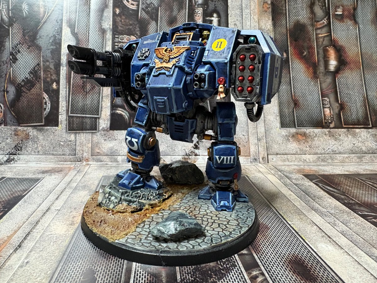 帝国志願兵ペインター・ジーク tweet media