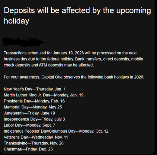BitcoinAscent's tweet photo. That's odd, #Bitcoin never closes.

Bitcoin transactions are processed right away, 24 hours a day, 7 days a week, 365 days a year. https://t.co/6YZcPrUFXi