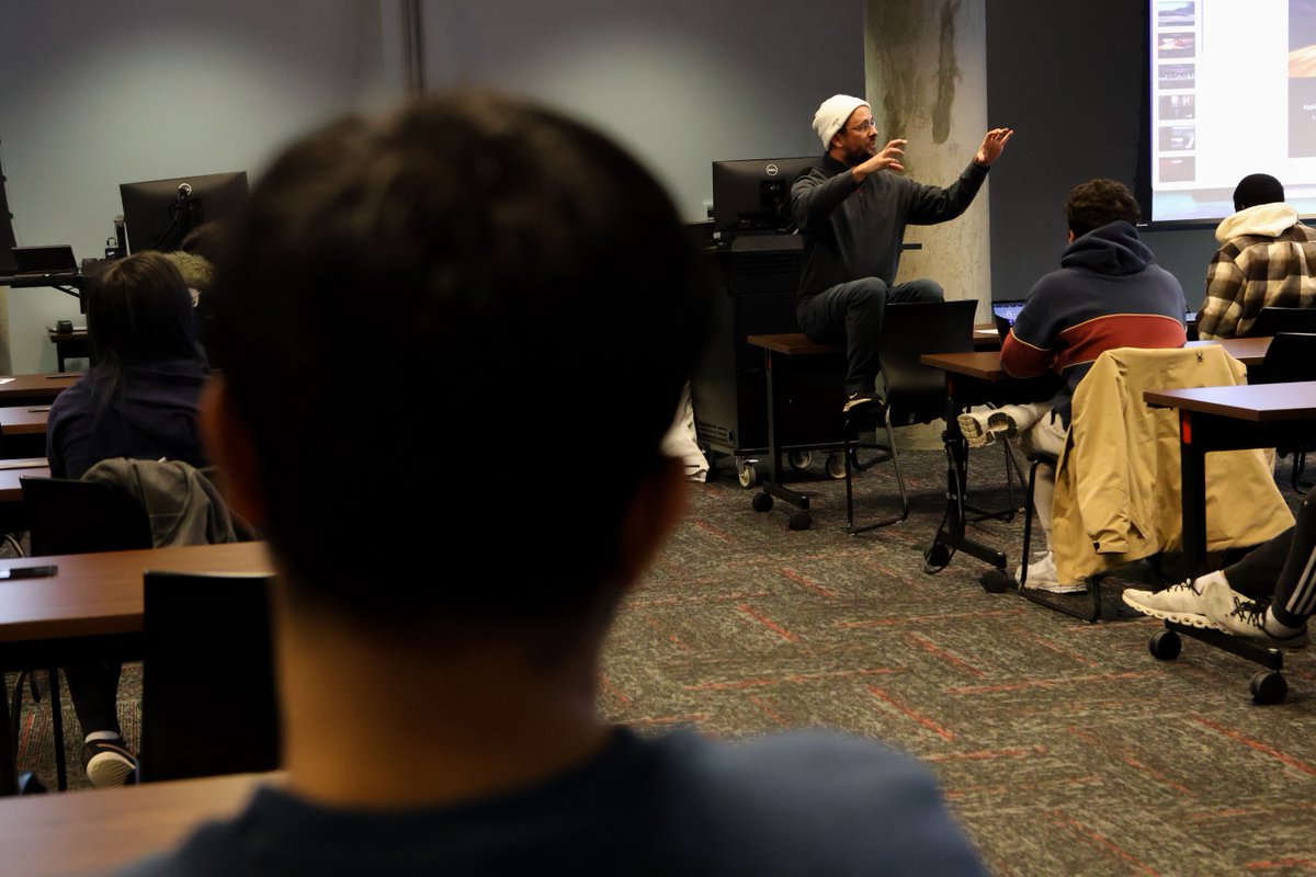 Ohio State MAE tweet media