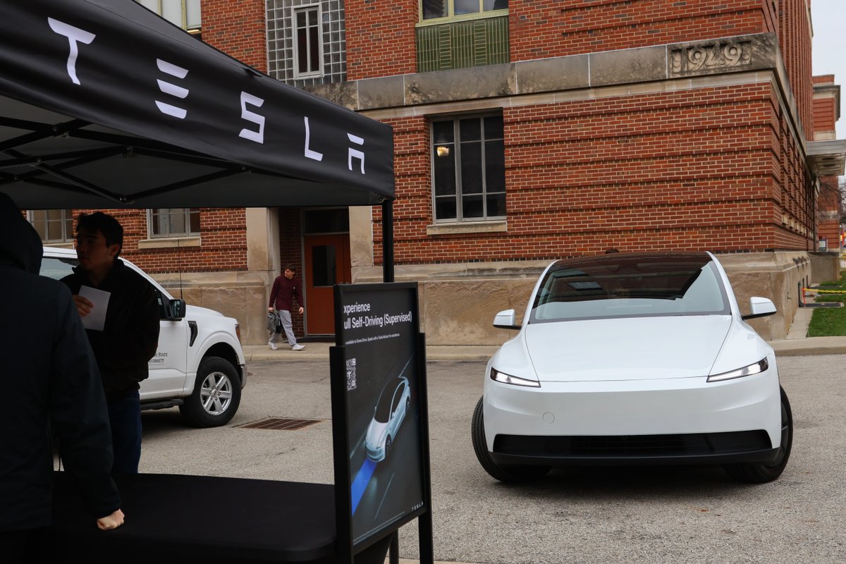 Ohio State MAE tweet media