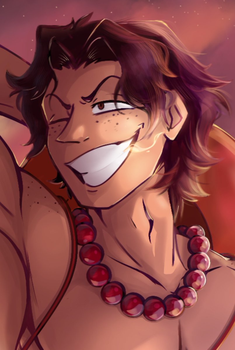 Inkybee4116924's tweet photo. ❤️‍🔥🔥 Ace🔥❤️‍🔥!!

#ONEPIECE #ace #fire #drawingdigital #ibisPaintX #drawings #anime https://t.co/1qkCILYCWi