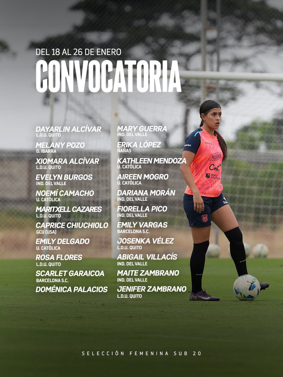 La Tri 🇪🇨 tweet media