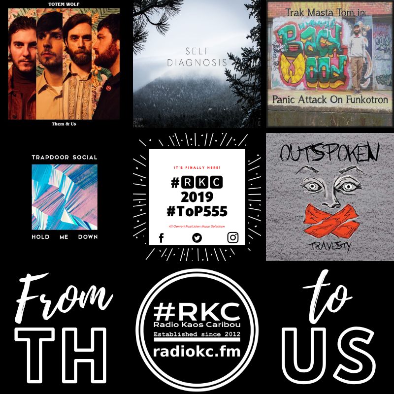 RadioKC's tweet image. ▂▂▂▂▂▂▂▂▂▂▂▂▂▂
Coming up on #🆁🅺🅲
in 2019 #ToP555
▂▂▂▂▂▂▂▂▂▂▂▂▂▂
PART 21 │ TH To US
▂▂▂▂▂▂▂▂▂▂▂▂▂▂

@TOTEMWOLFBAND │ @ToughOnFridays │ Trak Masta Tom │ @TrapdoorSocial │ Travesty

🆃🆄🅽🅴 📻 radiokc.fm