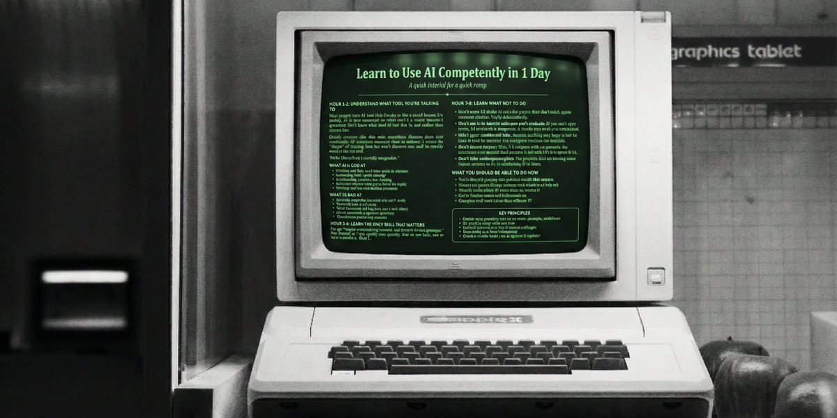 Alberto Romero tweet media