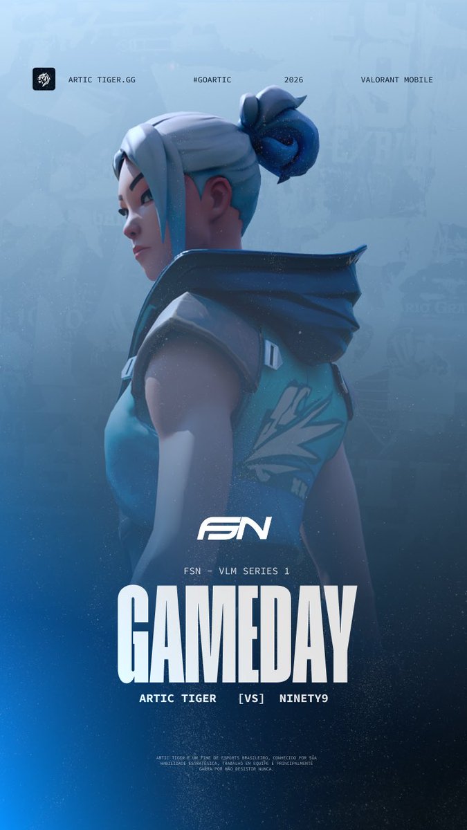artictigergg tweet picture