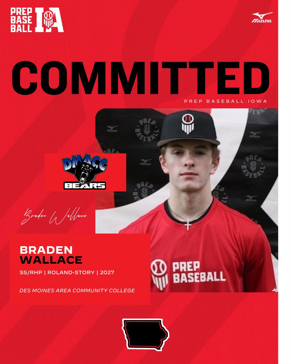 Prep Baseball Iowa tweet media