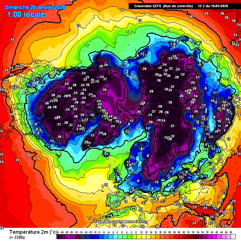 PvForecast's tweet photo. A heavy #coldpool is heading for  zw #russia #ukraina and #poland late month 
-25 to-35 ideas 
#winter https://t.co/3ysgth4pWW