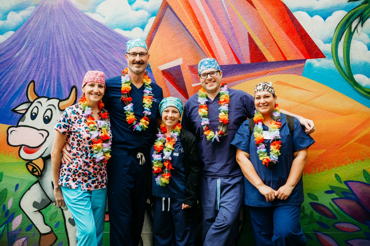 Do you know someone who embodies our mission? Nominate them to be recognized at our 40th Anniversary Wish Upon a Smile Gala on November 7, 2026. Nominate them here: form.jotform.com/252896388624171 

Nominations now open - will close on January 30th