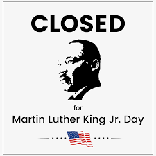 KCCourthouse's tweet photo. The Kendall County Courthouse will be closed on Monday, January 19th in observance of Martin Luther King Jr. Day https://t.co/vPuu2JodOo
